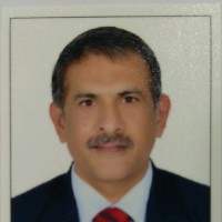 Makarand Patkar