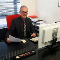 Gerd Hunsinger