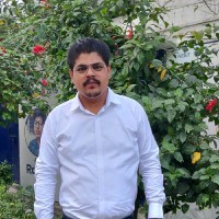 Sachin Saraswat