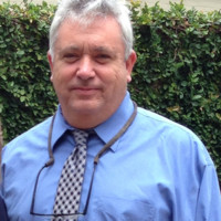 Darren Oalmann