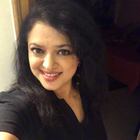Dr. Neha Achrekar