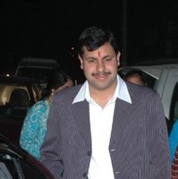 SANDEEP GUMBER