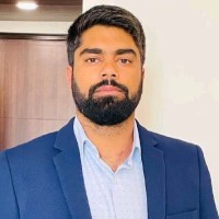 Danish Bashir