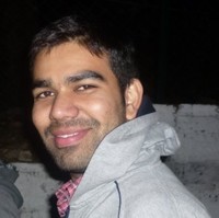 Aman Pathak
