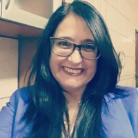 Márcia Marques Moreira