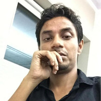 Abhilash Saxena