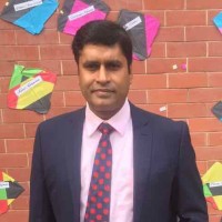 Ajay Kumar