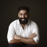Yaavar Maghami