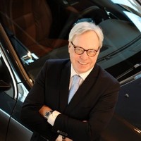 Olle (Karl Olof) Axelsson