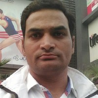 Devendra Sharma