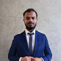 Pratik Paul