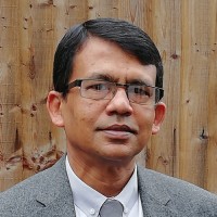 Sumon Shahriar