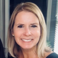 Kristi (Kacee) Carter Griffiths
