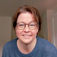 Helle Arnfast
