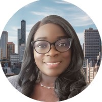 Mariam Adeyemo-Owodele, MBA