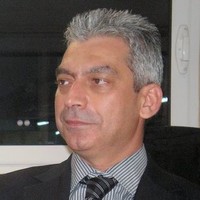 Nikos Pavlidis