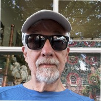 Barry Kessel