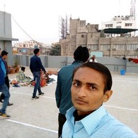 Abhishek Kumar Jha