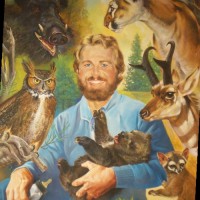 Marty Stouffer