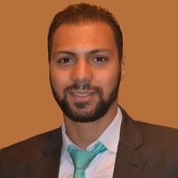 Mostafa Magdy