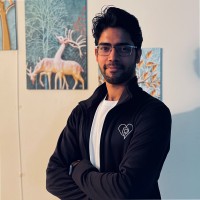 Akshay Bhatia