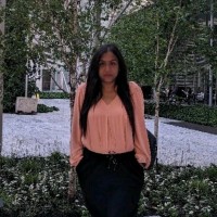 Raisa Meher Alam