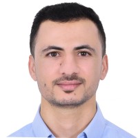 Sajed Altawalbeh