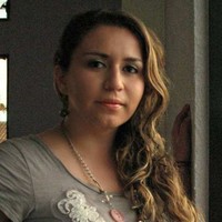 ★ Gabriela Contreras Solares