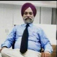 Kuldeep Singh