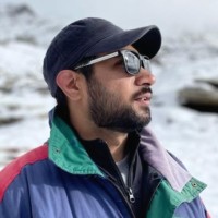 Rupesh Dutta