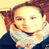 Stephanie Godina