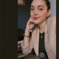 Karla M. Zelaya