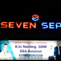 SEVEN SEAS INTERNATIONAL