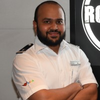 Swapnil Khedekar