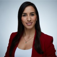 Maria Andreina Gomez
