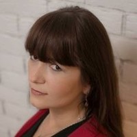 Hanna Gehrke-Gut