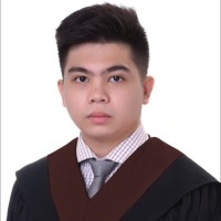 Kervin Terence Reyes