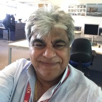 Mohammed Khan