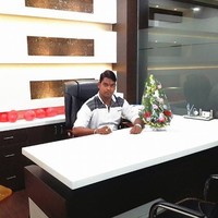 Shailendra Dewangan