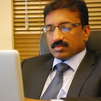 Vinod Kumar
