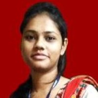 Ishani Mohanty