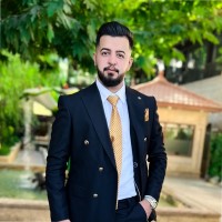 Mohammed Sh