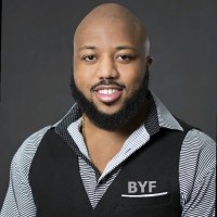 James Ukpong