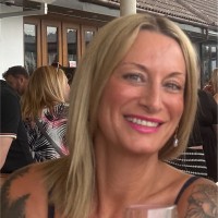Jodie Denton