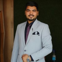 Parth Desai