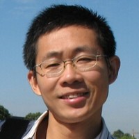 Jacky Jiang
