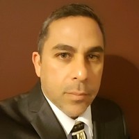 Alfred Trevino