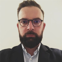 Benjamin Ferrari
