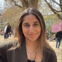 Malvika Lad