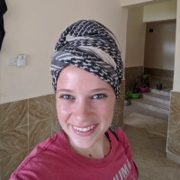 Cheyanne Benson